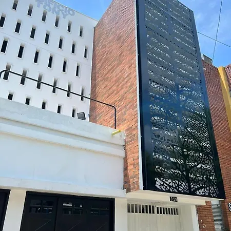 Edificio Tony - Alojamiento Aparta-Hotel Barrancabermeja Exterior photo