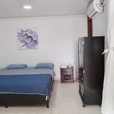 Edificio Tony - Alojamiento Aparta-Hotel Barrancabermeja Exterior photo