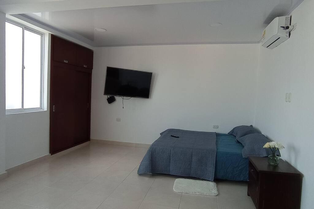 Apartment Edificio Tony - Aparta-hotel