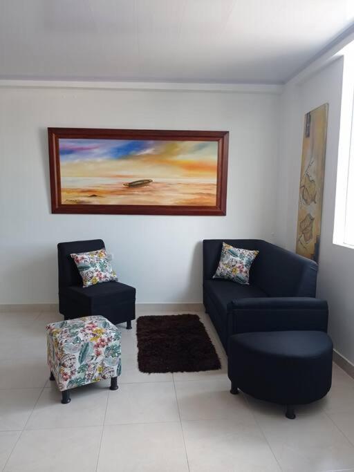 Edificio Tony - Aparta-hotel Barrancabermeja