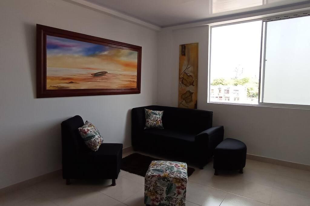 Edificio Tony - Aparta-hotel * Barrancabermeja
