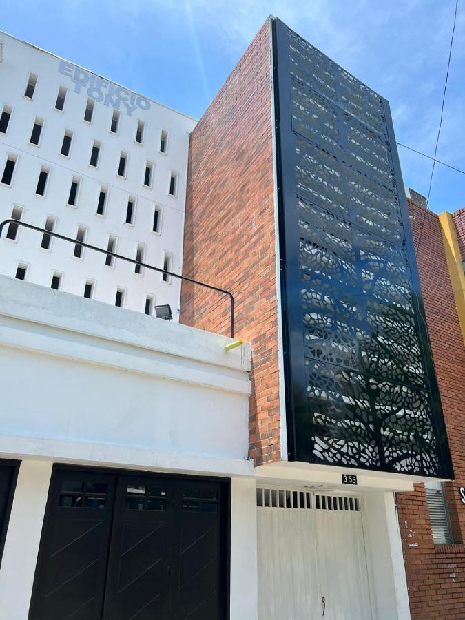 Apartment Edificio Tony - Aparta-hotel