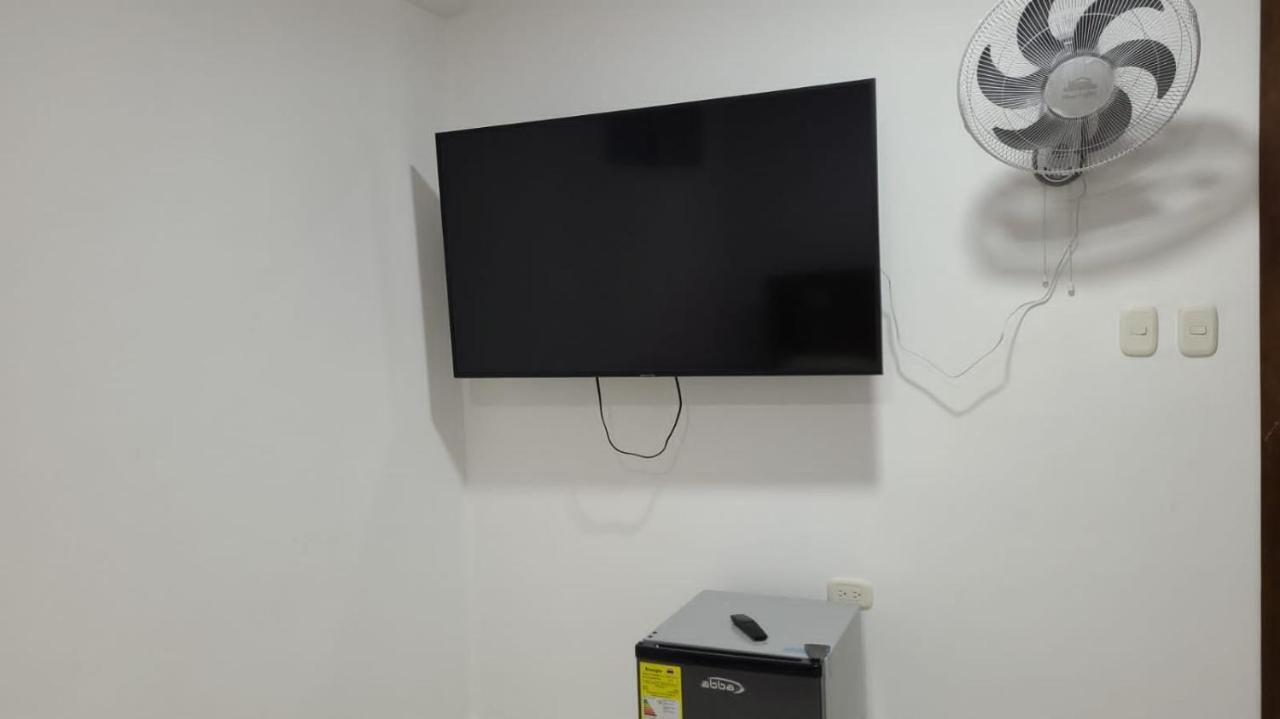 Edificio Tony - Aparta-hotel Apartment *