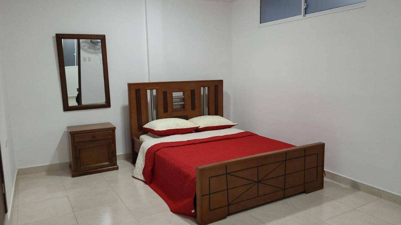 Edificio Tony - Aparta-hotel