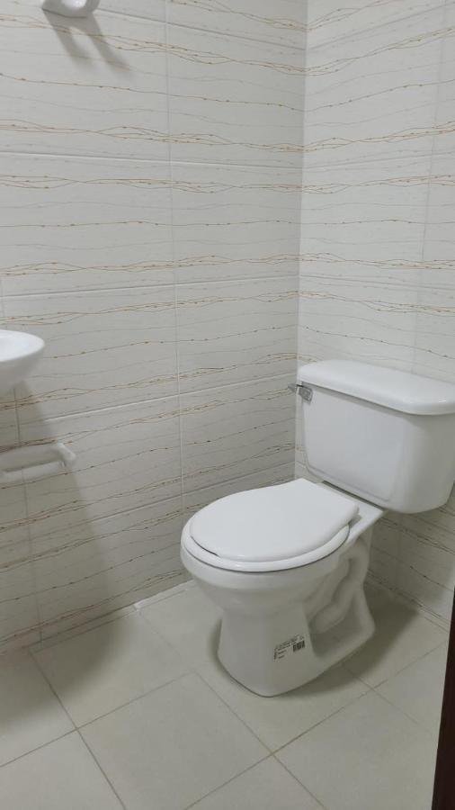 Edificio Tony - Aparta-hotel Apartment *