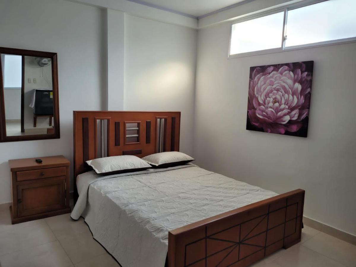 Edificio Tony - Aparta-hotel Apartment *