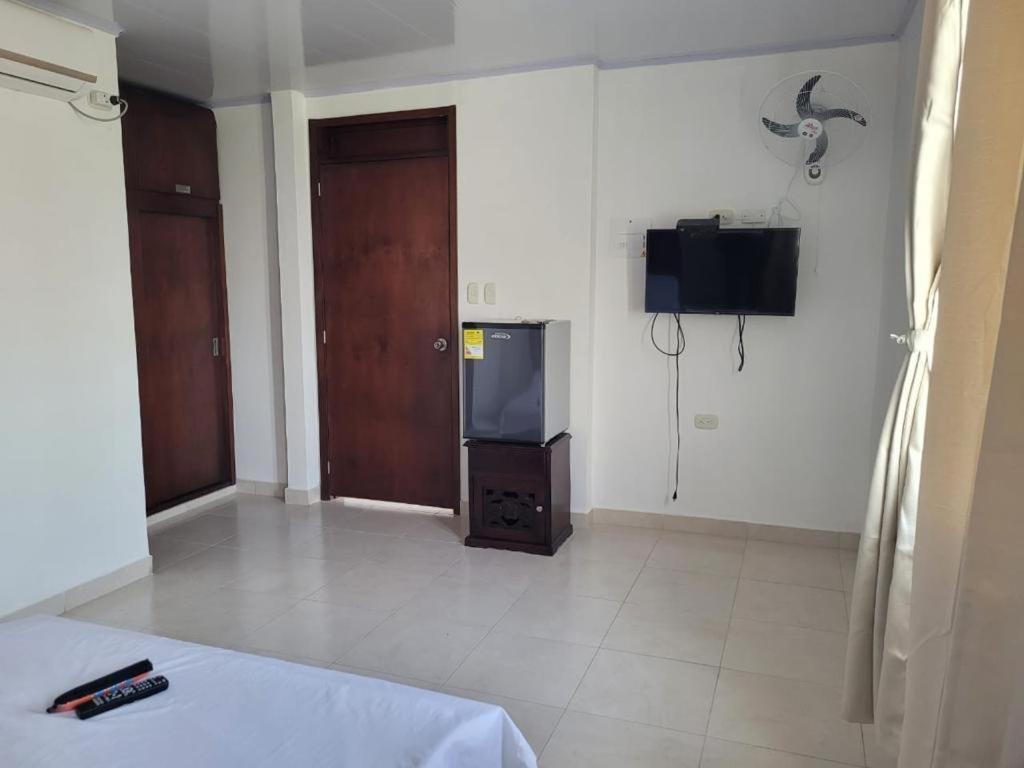 Apartment Edificio Tony - Aparta-hotel