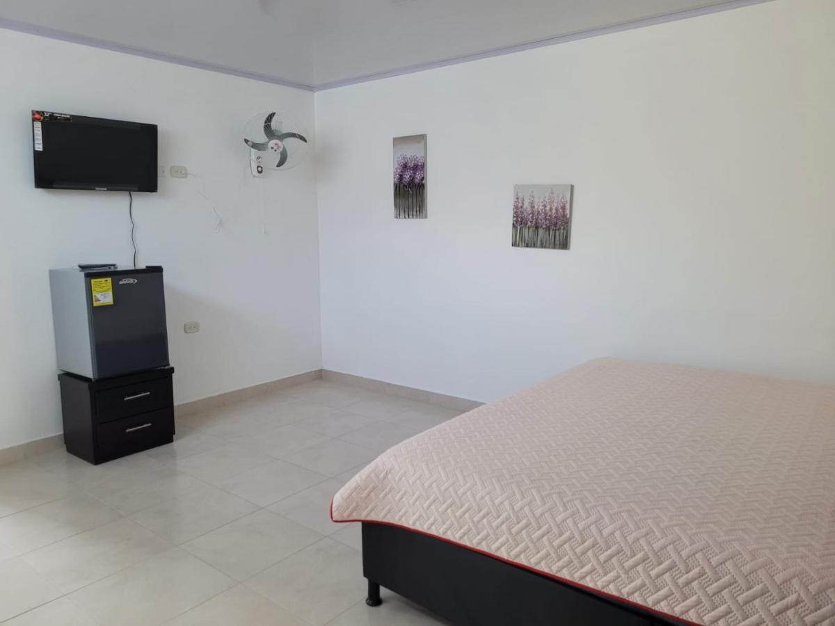 Apartment Edificio Tony - Aparta-hotel *