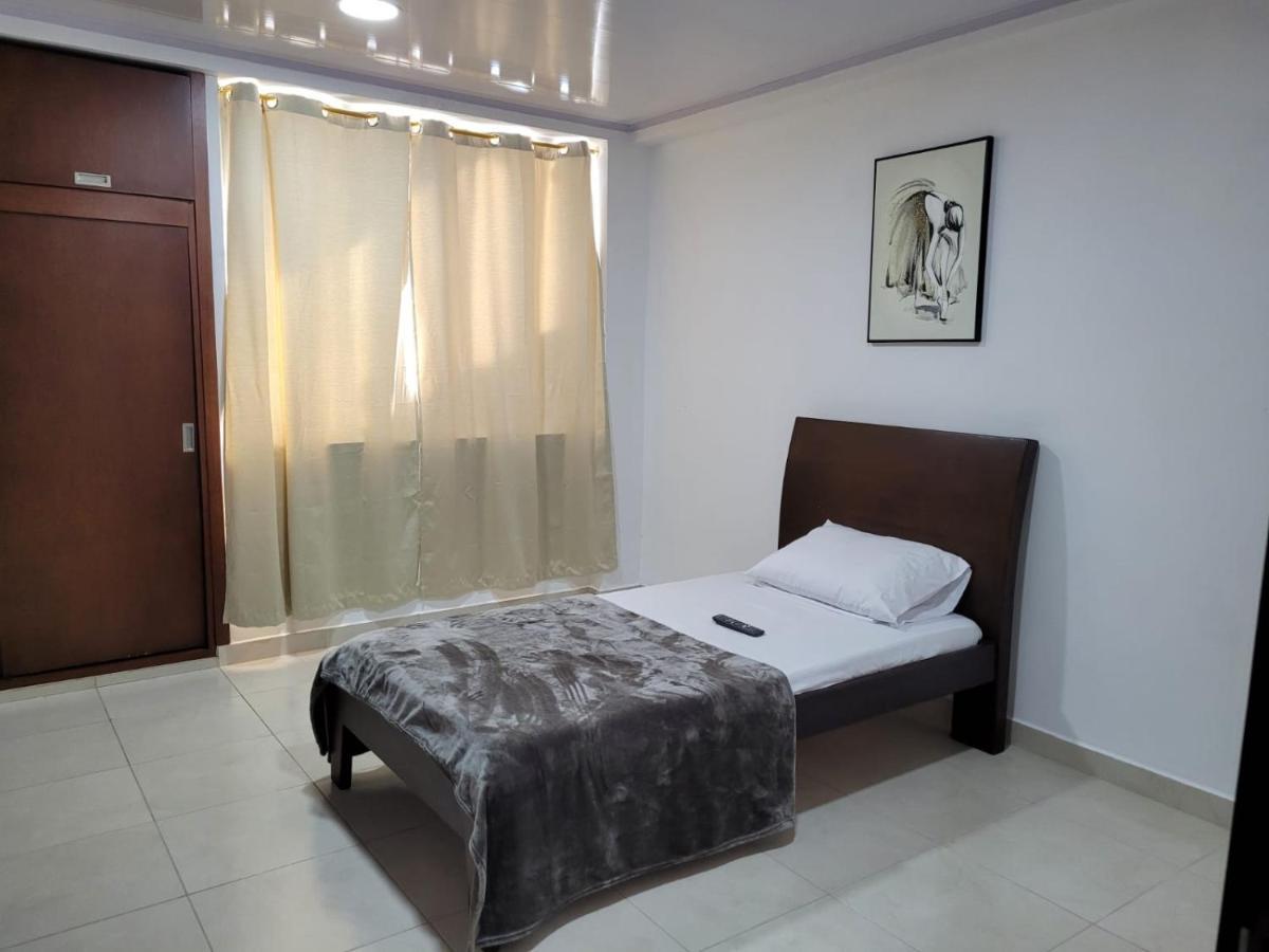 Apartment Edificio Tony - Aparta-hotel Barrancabermeja