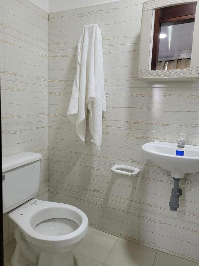 Apartment Edificio Tony - Aparta-hotel Barrancabermeja
