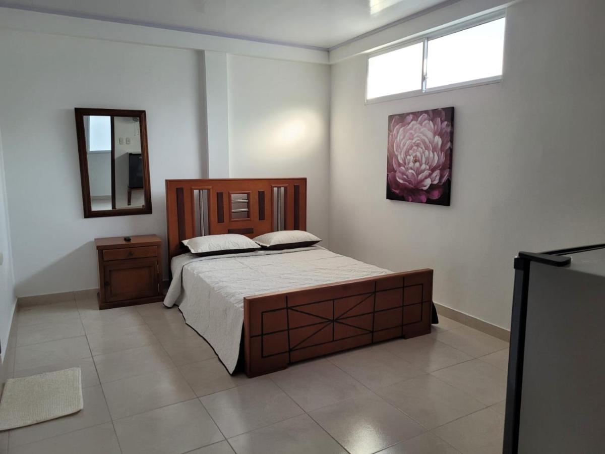 Edificio Tony - Aparta-hotel *