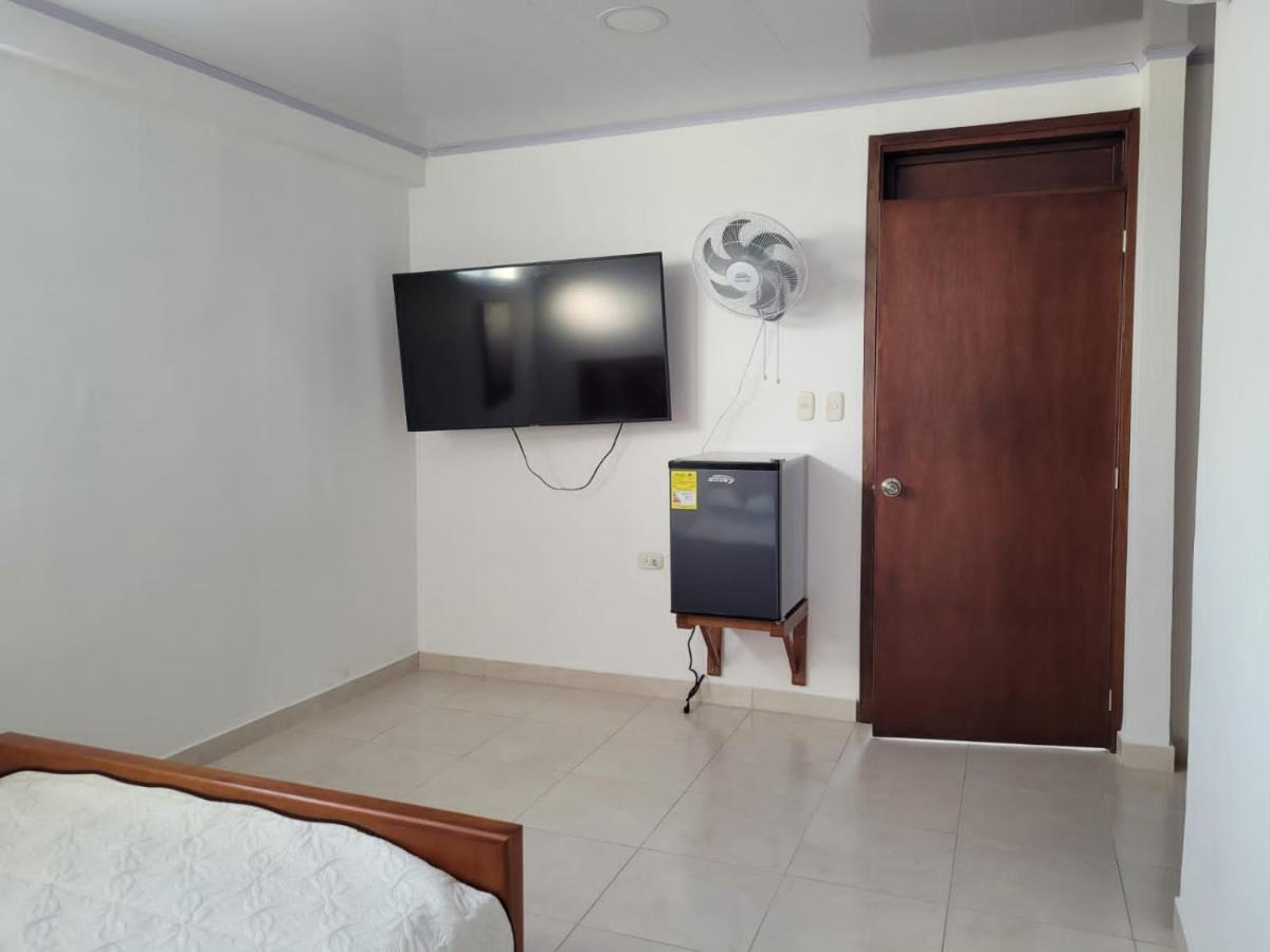 Edificio Tony - Aparta-hotel Apartment