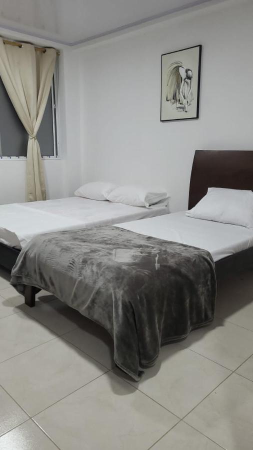 Edificio Tony - Aparta-hotel Apartment *