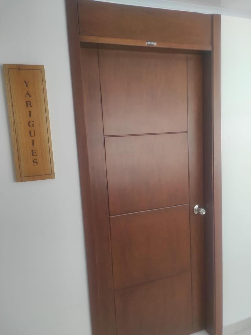 Apartment Edificio Tony - Aparta-hotel Barrancabermeja