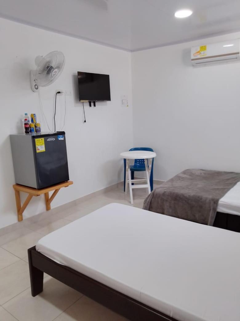 Edificio Tony - Aparta-hotel Barrancabermeja