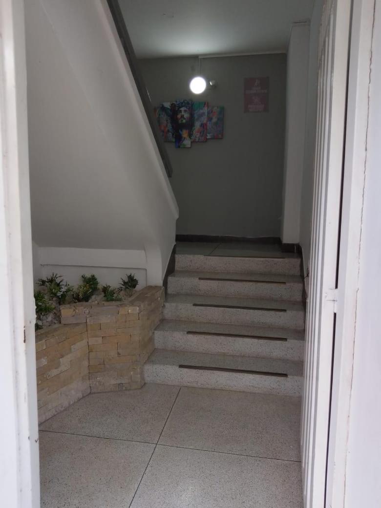 Edificio Tony - Aparta-hotel Apartment