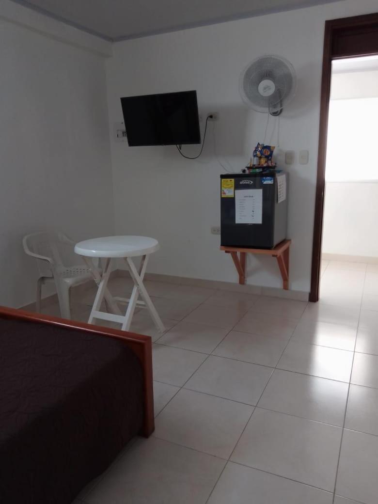 Apartment Edificio Tony - Aparta-hotel