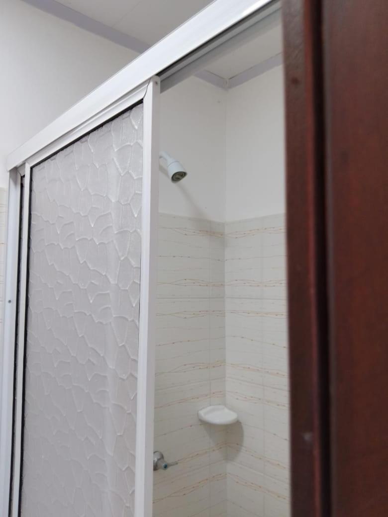 Edificio Tony - Aparta-hotel Apartment Barrancabermeja