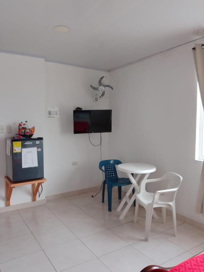 Apartment Edificio Tony - Aparta-hotel