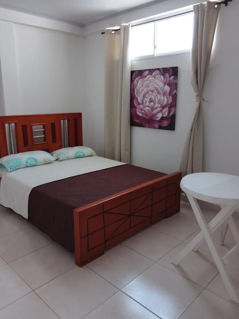 Edificio Tony - Aparta-hotel Apartment Barrancabermeja