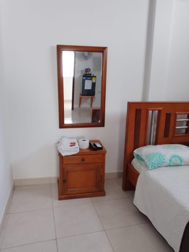 Edificio Tony - Aparta-hotel Barrancabermeja