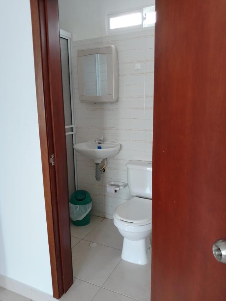 Edificio Tony - Aparta-hotel Barrancabermeja