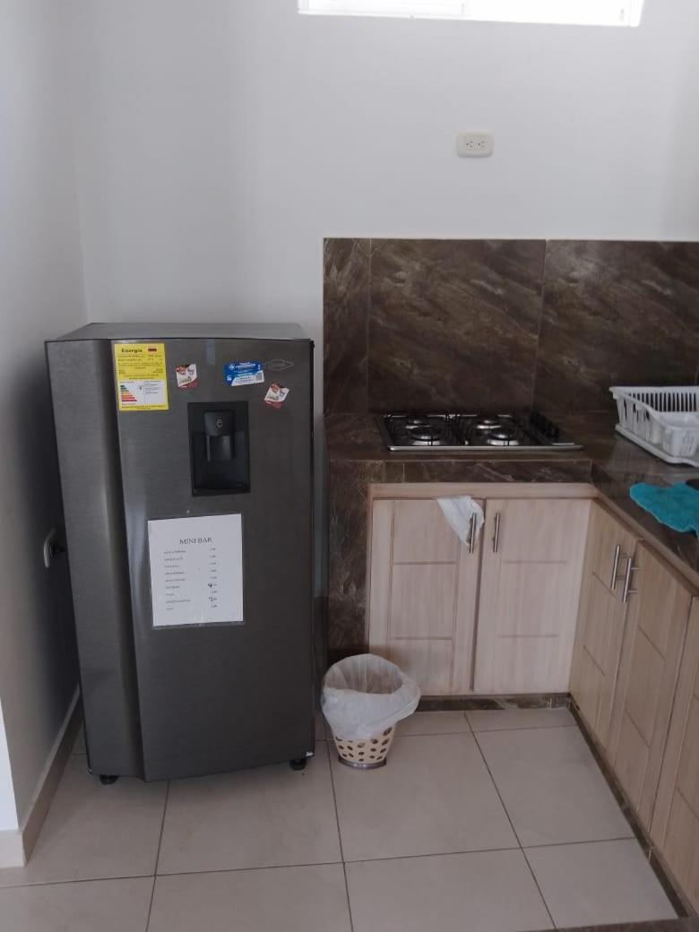 Edificio Tony - Aparta-hotel Apartment