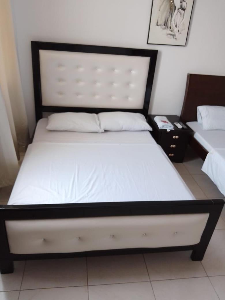 Apartment Edificio Tony - Aparta-hotel *