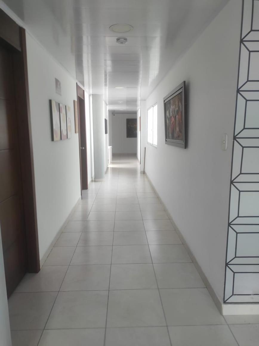 Apartment Edificio Tony - Aparta-hotel