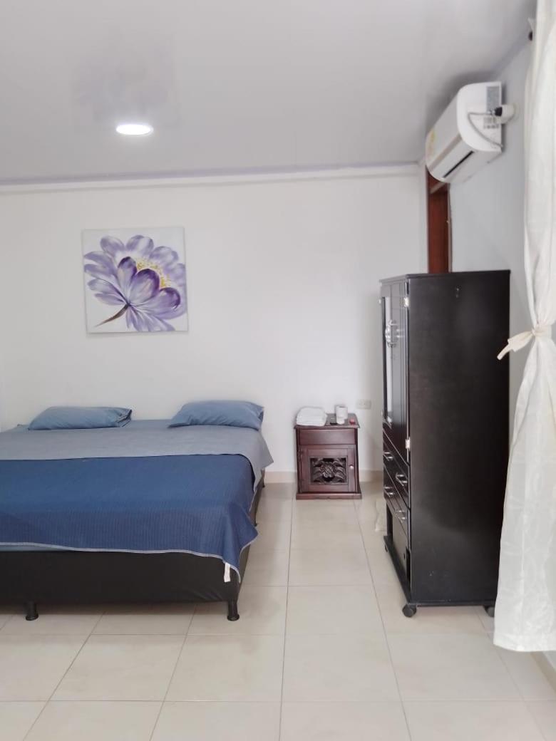Edificio Tony - Aparta-hotel