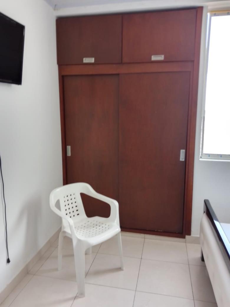 Edificio Tony - Aparta-hotel Apartment