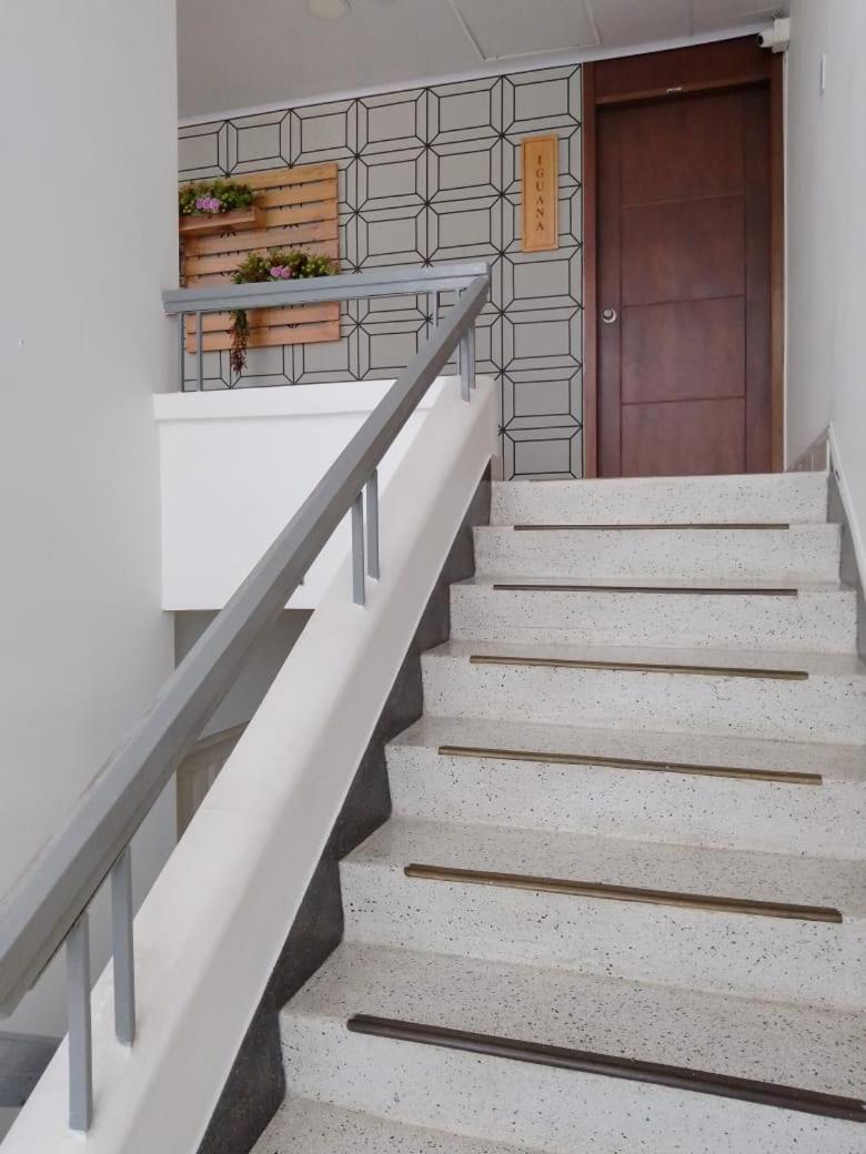 Apartment Edificio Tony - Aparta-hotel