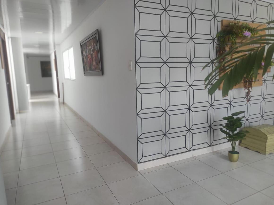 Edificio Tony - Aparta-hotel Barrancabermeja