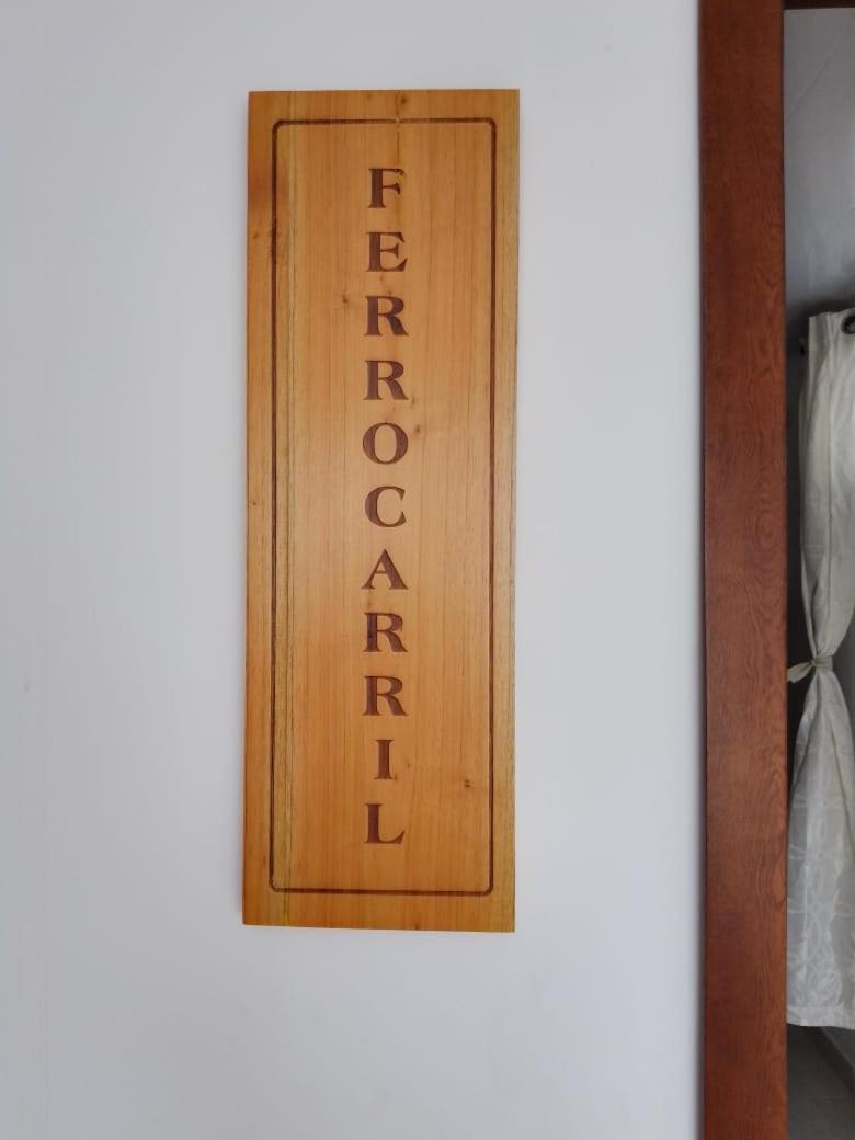Edificio Tony - Aparta-hotel Apartment