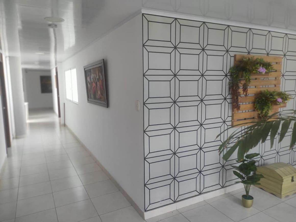 Apartment Edificio Tony - Aparta-hotel