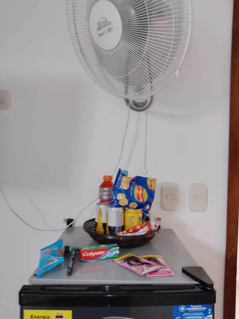 Apartment Edificio Tony - Aparta-hotel Barrancabermeja