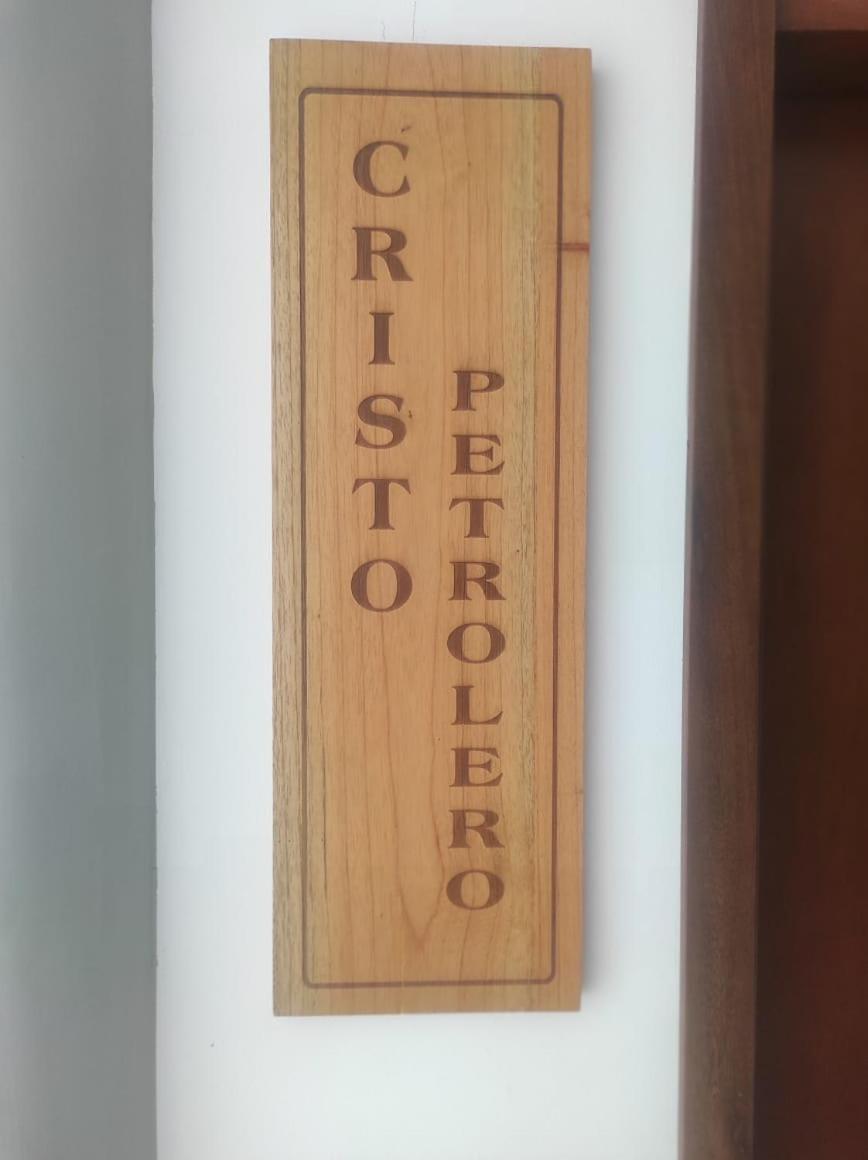 Edificio Tony - Aparta-hotel