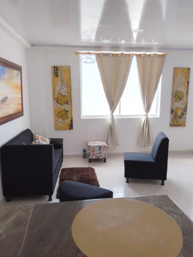 Edificio Tony - Aparta-hotel Apartment
