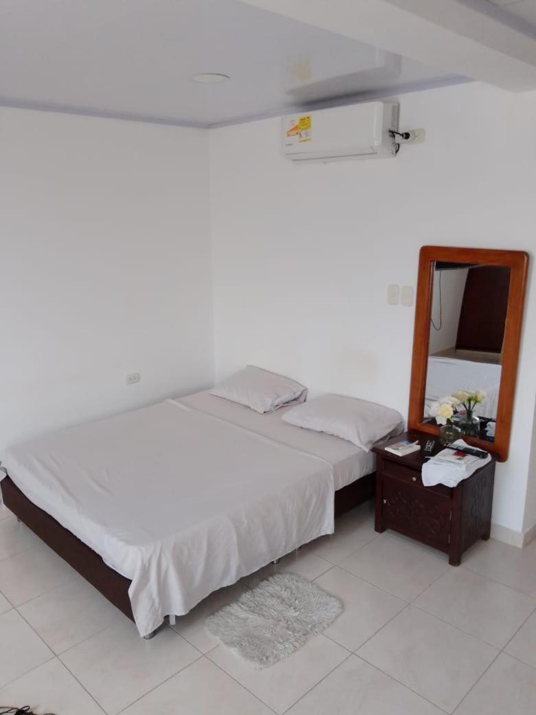 Apartment Edificio Tony - Aparta-hotel *