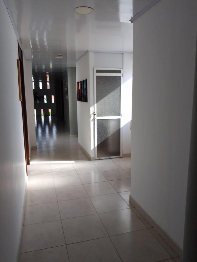 Edificio Tony - Aparta-hotel Barrancabermeja