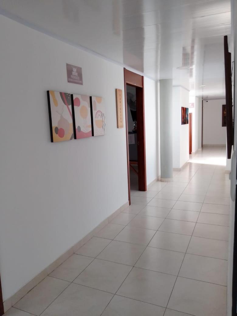 Edificio Tony - Aparta-hotel * Barrancabermeja
