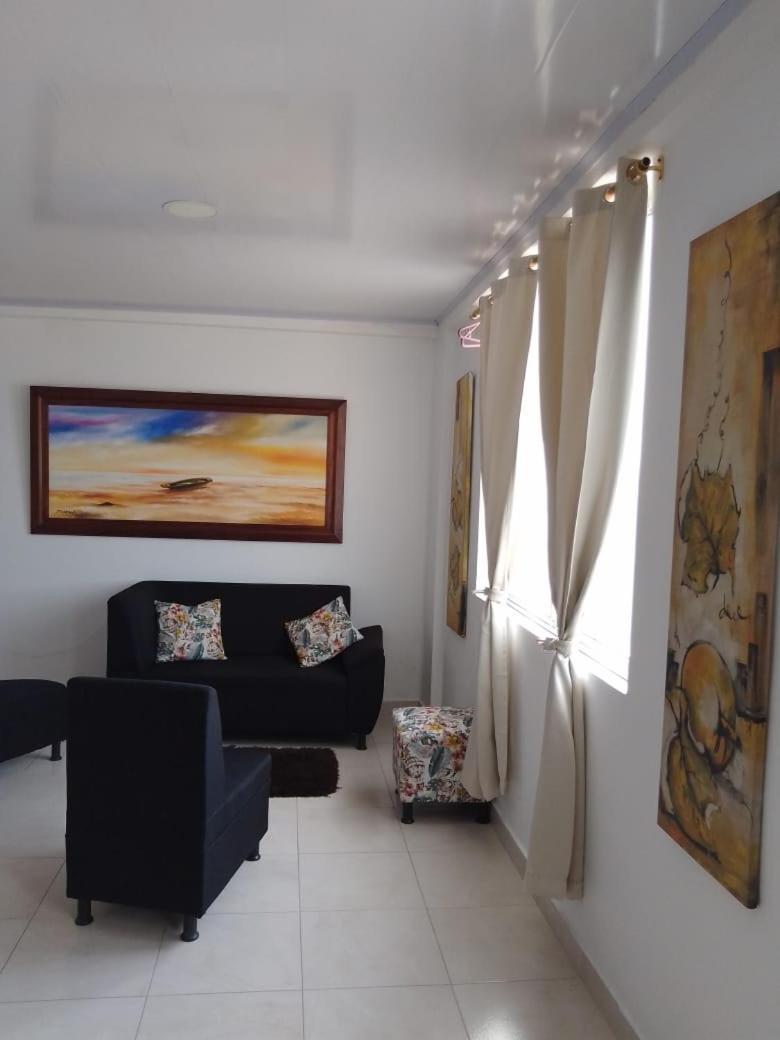 Edificio Tony - Aparta-hotel Apartment
