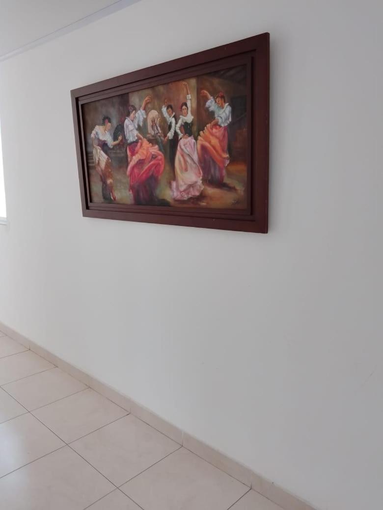 Apartment Edificio Tony - Aparta-hotel