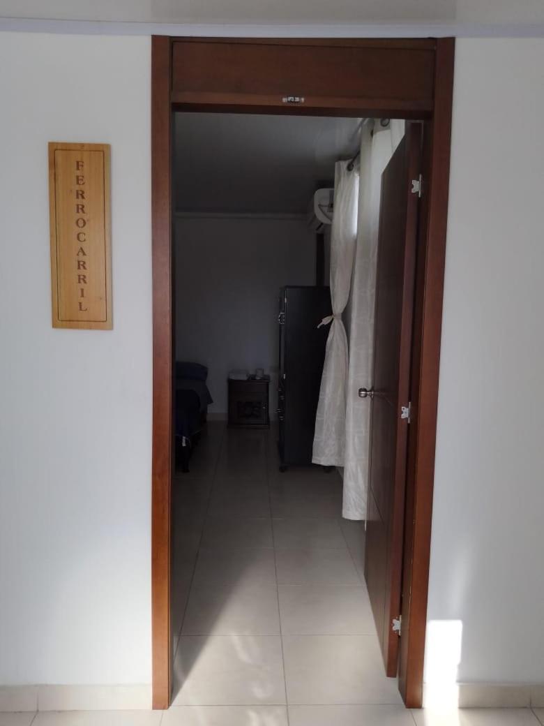 Edificio Tony - Aparta-hotel Apartment *