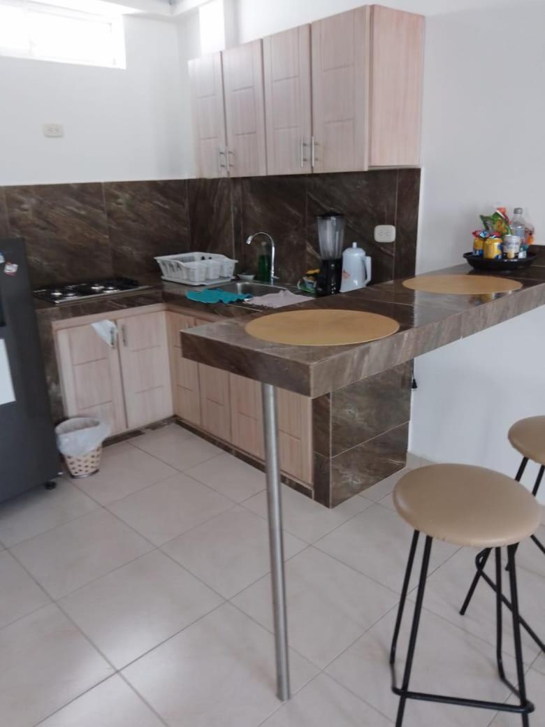 Edificio Tony - Aparta-hotel *